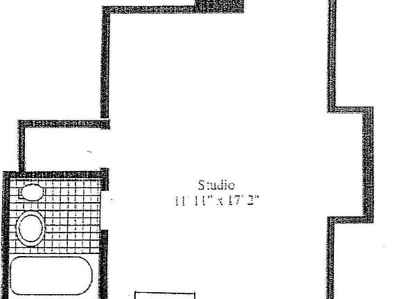 2nd image of 5 Tudor City Pl APT 428