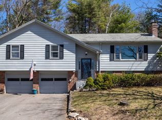 14 Wilder Ln, Leominster, MA 01453