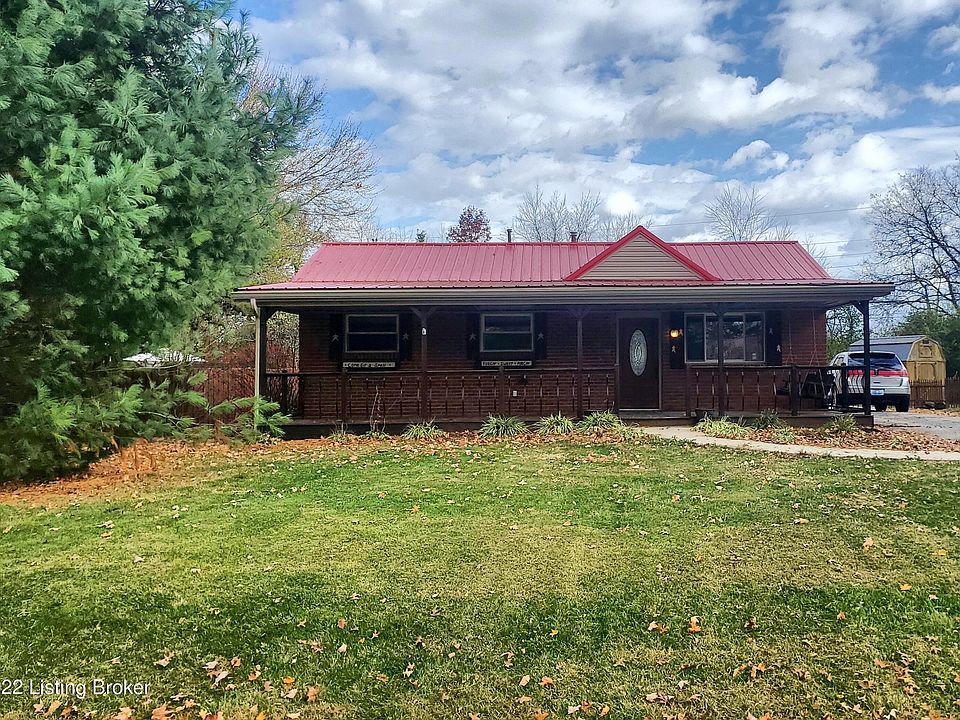 321 Hillcrest Dr, Eminence, KY 40019 Zillow