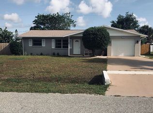 1509 Saint Clair Rd, Englewood, FL 34223