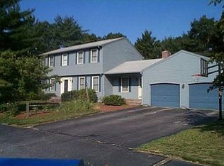 30 W View Dr, Coventry, RI 02816