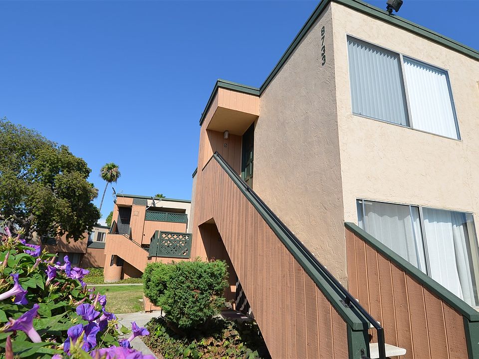 1st image of 8733 Lake Murray Blvd Unit 5