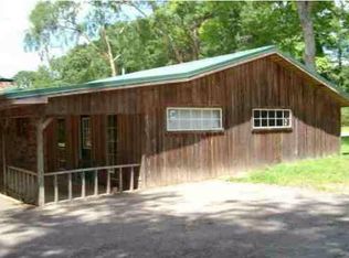 132 Hood Rd, Pollock, LA 71467