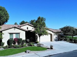 3828 E Gemini Pl, Chandler, AZ 85249