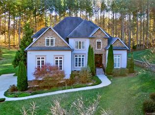 131 Winding Forest Dr, Troutman, NC 28166
