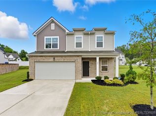 28 White Hart Ct, Angier, NC 27501