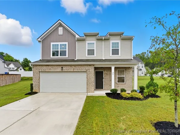 28 White Hart Ct, Angier, NC 27501