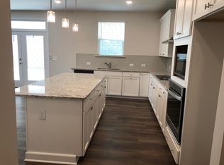 21 Lakeside Way NW, Cartersville, GA 30121