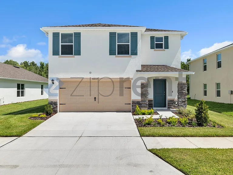 4233 Fennec Fox Way — Photo 1