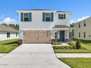 4233 Fennec Fox Way, Lakeland, FL 33810