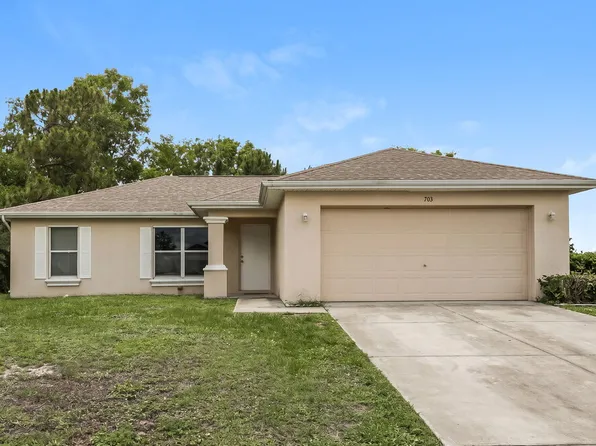703 Earl Ave N, Lehigh Acres, FL 33971