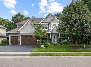 7312 Xene Ln N, Maple Grove, MN 55311