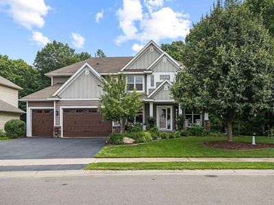 7312 Xene Ln N, Maple Grove, MN, 55311