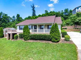 7211 Arnheim Way, Knoxville, TN 37920