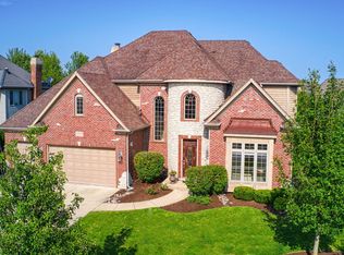 3416 Frankstowne Dr, Naperville, IL 60565