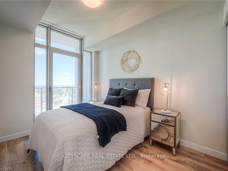 60 Frederick St #2403 — Photo 12