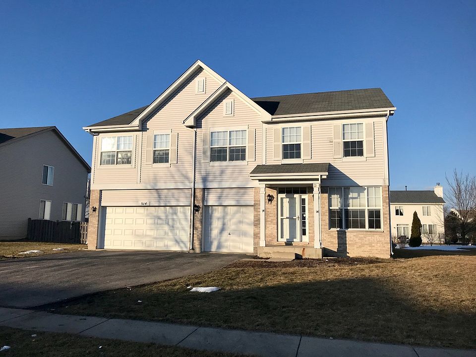 1st image of 514 W Fairborn Ln