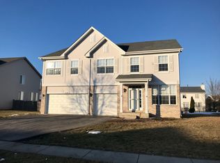 514 W Fairborn Ln, Round Lake, IL 60073