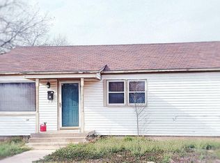 4006 45th St, Lubbock, TX 79413