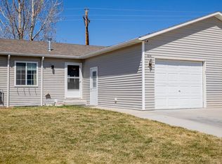 1219 White Water Ave, Cody, WY 82414