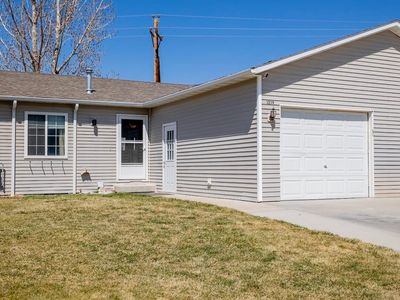 1219 White Water Ave, Cody, WY, 82414