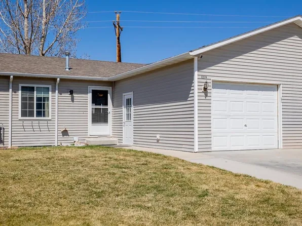 1219 White Water Ave, Cody, WY 82414