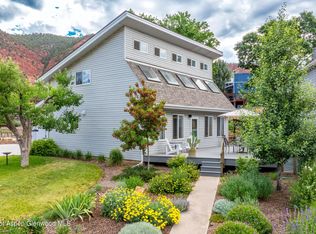 3702 Mountain Dr, Glenwood Springs, CO 81601