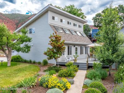 3702 Mountain Dr, Glenwood Springs, CO, 81601