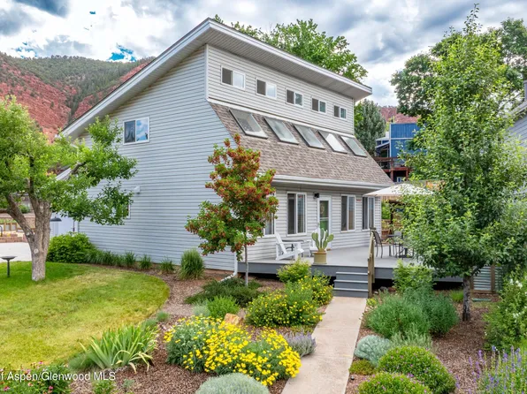 3702 Mountain Dr, Glenwood Springs, CO 81601