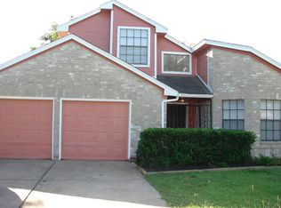 2126 Westwood Dr, Stafford, TX 77477