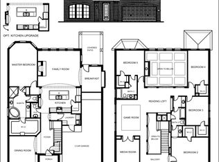 3726 Varna Ct, Missouri City, TX 77459
