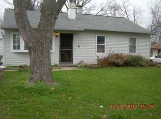 2896 El Paso Dr, Columbus, OH 43204
