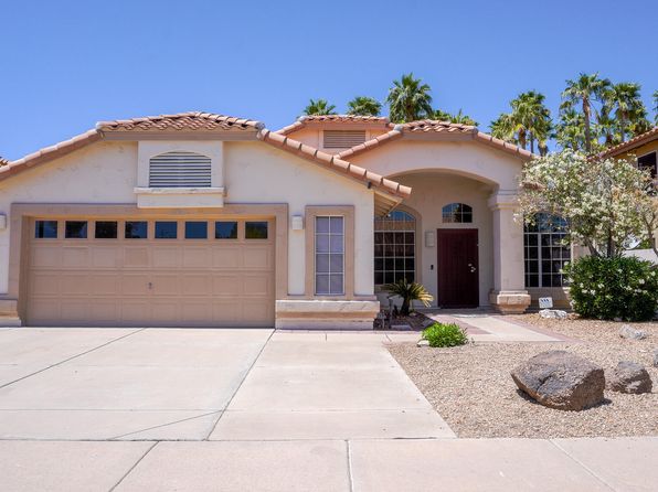 10952 S Desert Lake Dr, Goodyear, AZ 85338