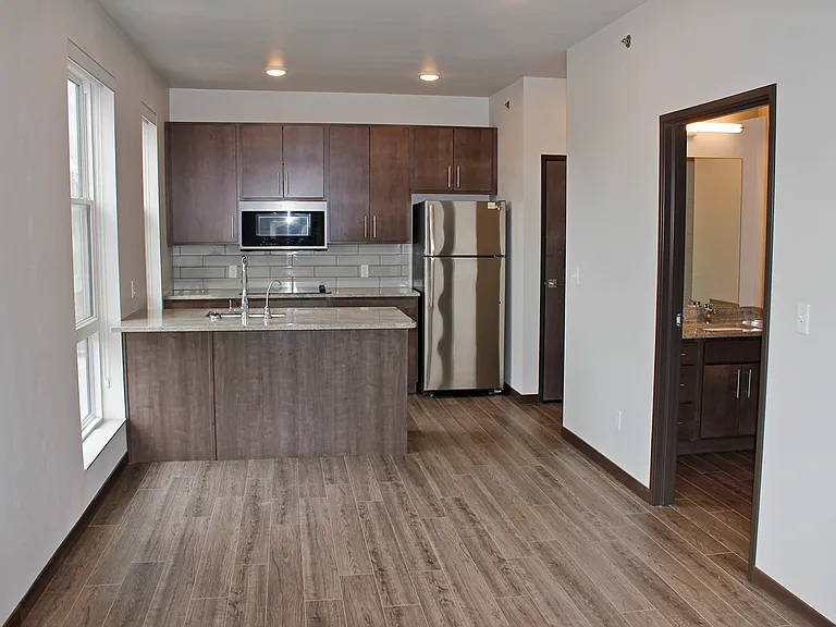 LOFTS at PARK HILL — Photo 34