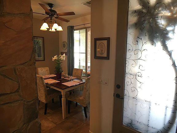 Dining Nook