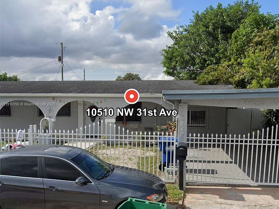 1st image of 10510 NW 31st Ave
