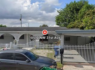 10510 NW 31st Ave, Miami, FL 33147