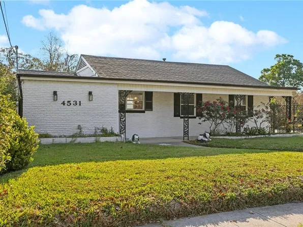4527-4531 Paris Ave, New Orleans, LA 70122