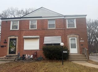 2512 E 95th Pl, Chicago, IL