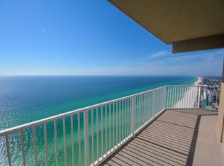 16819 Front Beach Rd UNIT 3001, Panama City Beach, FL 32413