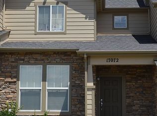 17072 Blue Mist Grv, Monument, CO 80132