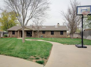 5102 Gary Ln, Amarillo, TX 79110