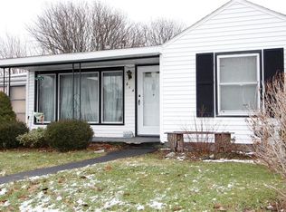 614 Plymouth Ave, Syracuse, NY