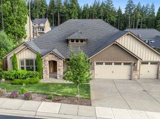 2416 87th Street Ct NW, Gig Harbor, WA