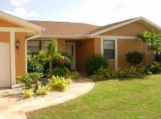 2074 Onondaga Ln, Punta Gorda, FL 33983