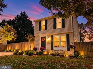 7402 Tarfside Ln, Gaithersburg, MD 20879