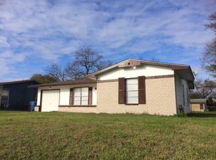 4915 Pharis St, San Antonio, TX 78237