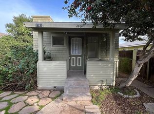 1741 1/2 30th St, San Diego, CA 92102