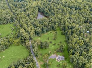 10367 Hidden Lake Ln, Rixeyville, VA 22737