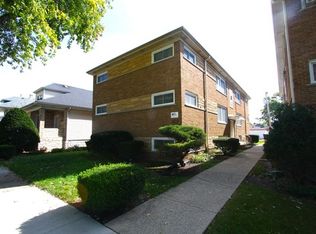 3612 Monroe St APT 1S, Bellwood, IL 60104
